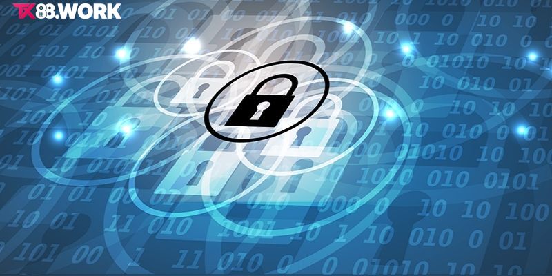 Bảo mật tuyệt đối