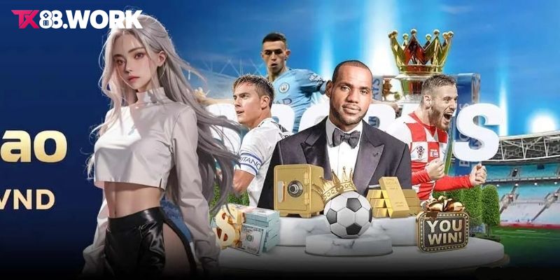 Lượng truy cập khổng lồ mỗi ngày