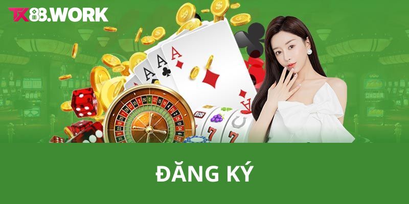 đăng ký TX88