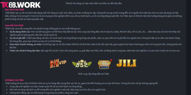 Nạp tiền linh hoạt với nhiều phương thức