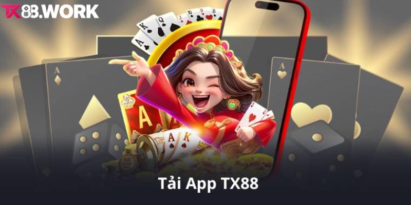 Tải app Tx88