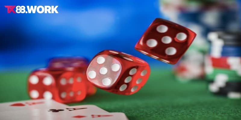 Lưu ý về khuyến mãi tài xỉu TX88 hoàn 100%