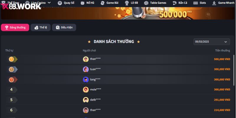 Ý nghĩa của khuyến mãi tài xỉu TX88 hoàn 100%