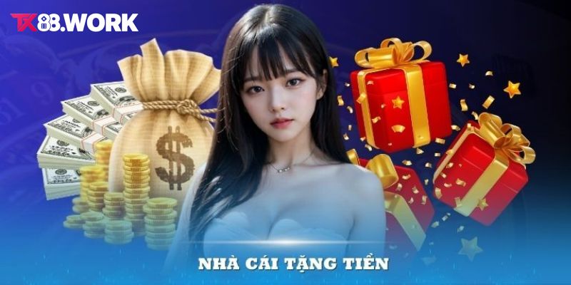 Quy định nhận khuyến mãi TX88 