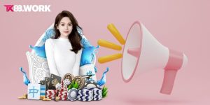 TX88 thưởng vé nạp may mắn 8888K